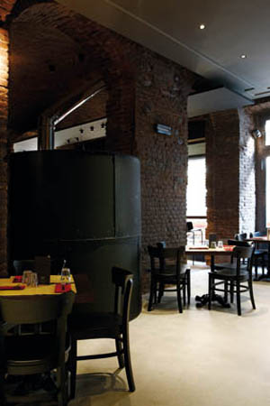 Bottega Baretti